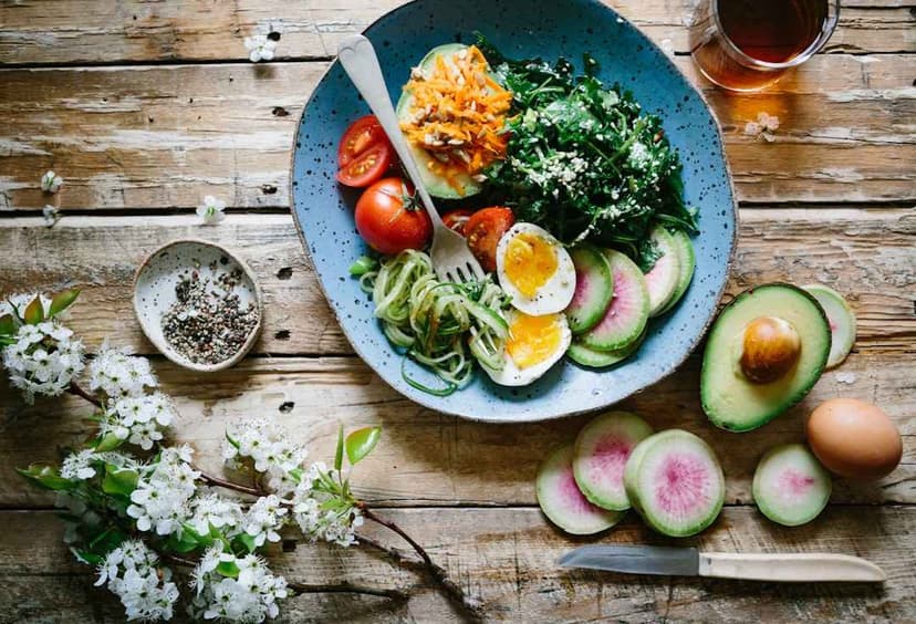 Resistencia a la insulina: qué comer para revertirla